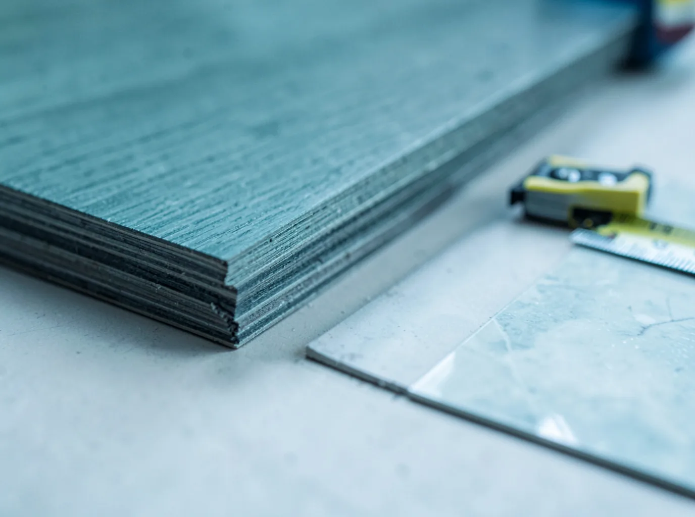 Luxury Vinyl Plank Installation Clarita, OK FAQs